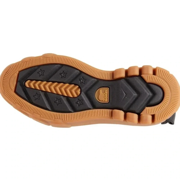 Sorel Caribou X Chelsea Boots - Waterproof - Picture 6 of 6